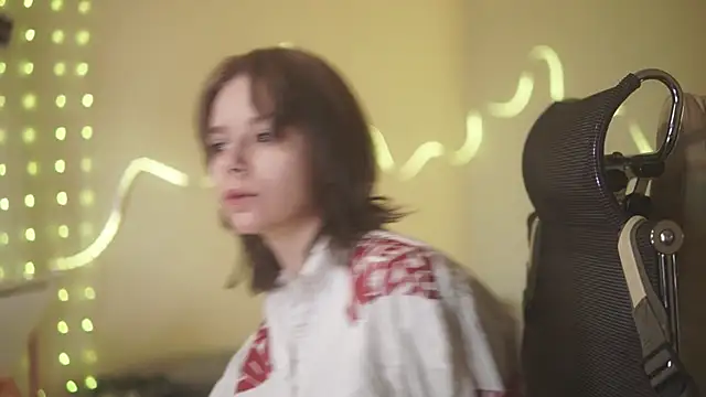 alyssa sweet online show from 04.14.26