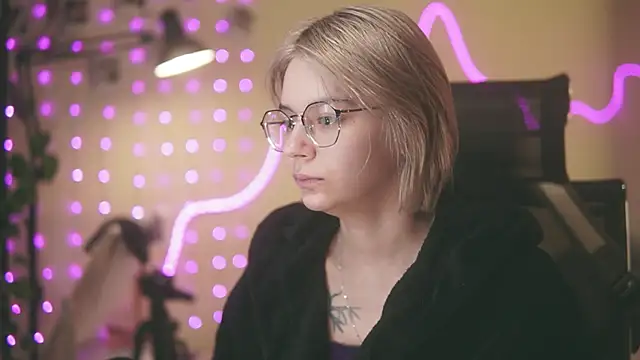 alyssa sweet online show from 05.26.26