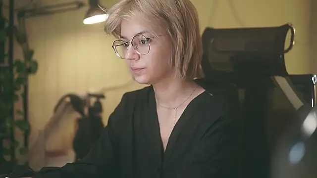 alyssa sweet online show from 05.29.26