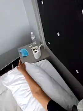 DirtySnowball69 online show from 03.12.26