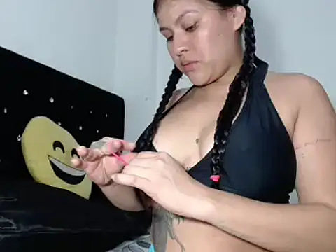 venuz mendoza20 online show from 02.25.25