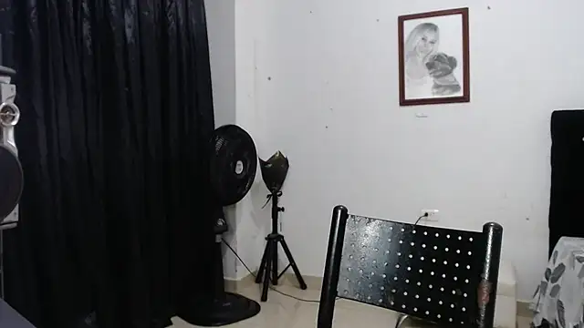 venuz mendoza20 online show from 10.25.25