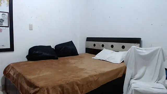 venuz mendoza20 online show from 03.13.26