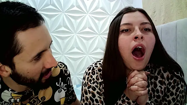 Snapshot of jerryandjessica chatting on 12.17.24 jerryandjessica online show from 12.17.24