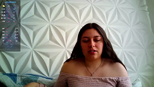 Snapshot of jerryandjessica chatting on 11.12.25 jerryandjessica online show from 11.12.25