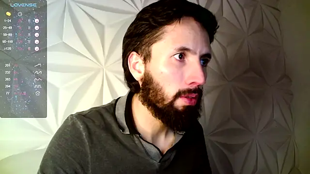 Snapshot of jerryandjessica chatting on 11.13.25 jerryandjessica online show from 11.13.25