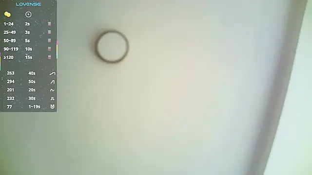 Snapshot of jerryandjessica chatting on 12.05.25 jerryandjessica online show from 12.05.25