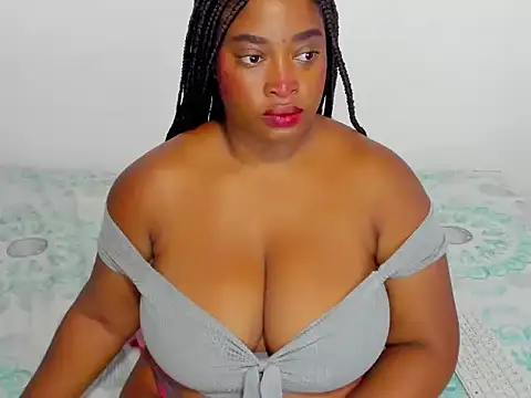 NinaGrey  online show from 02.25.26