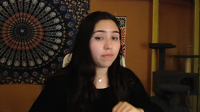 IntimateTales online show from 12.04.24