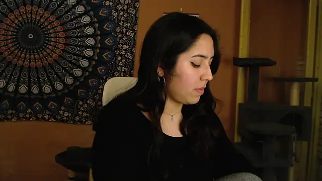 IntimateTales online show from 12.05.24