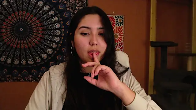 IntimateTales online show from 12.09.24