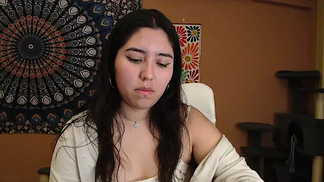 IntimateTales online show from 12.23.24