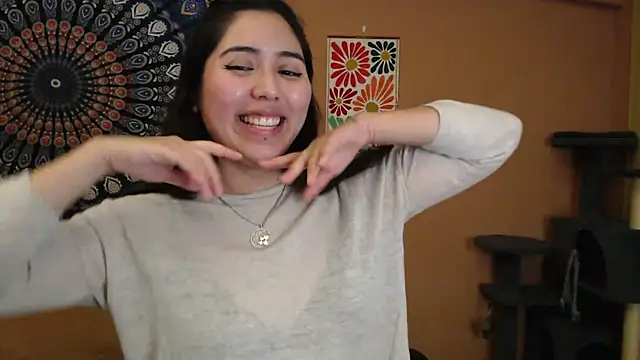 IntimateTales online show from 01.06.25