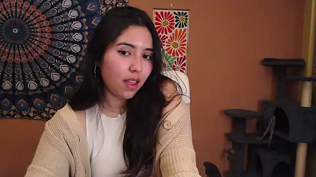 IntimateTales online show from 01.15.25