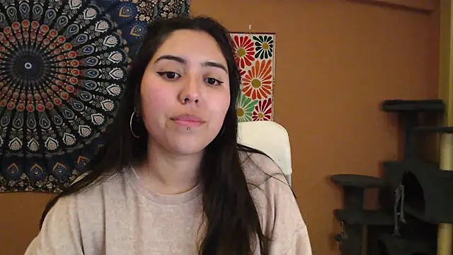 IntimateTales online show from 01.16.25