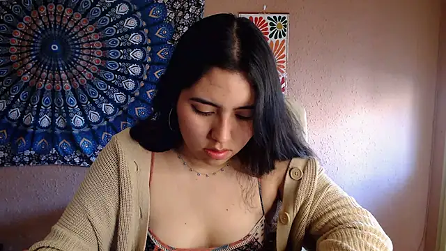 IntimateTales online show from 01.19.25