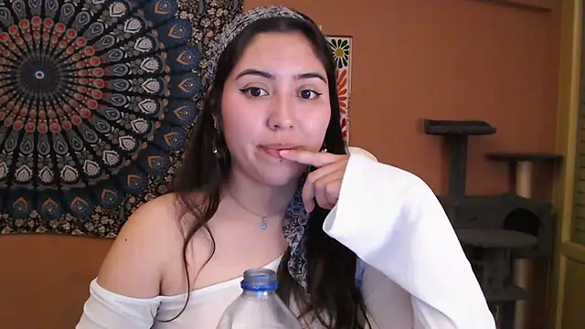 IntimateTales online show from 01.25.25