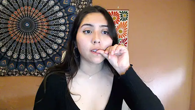 IntimateTales online show from 02.19.25