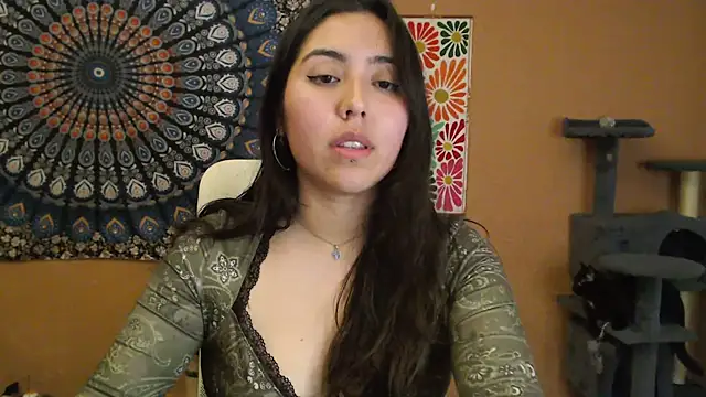 IntimateTales online show from 02.22.25