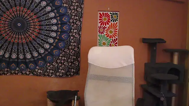 IntimateTales online show from 03.03.25