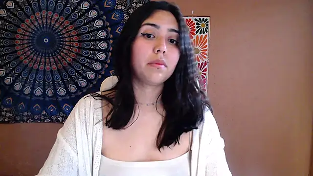 IntimateTales online show from 03.22.25