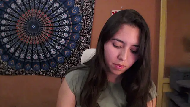 IntimateTales online show from 09.23.25