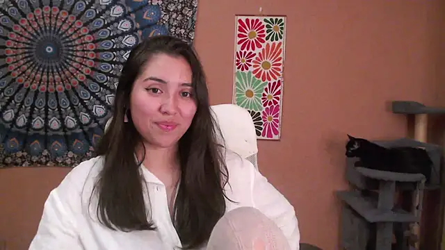 IntimateTales online show from 09.26.25