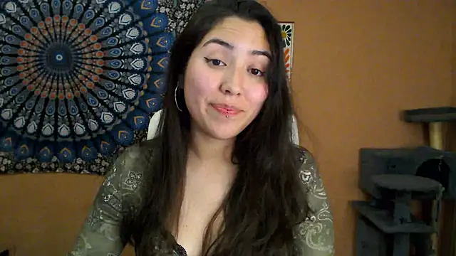 IntimateTales online show from 11.14.25