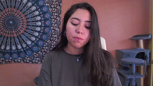 IntimateTales online show from 01.09.26