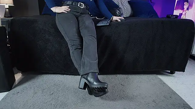  Jade 16 online show from 02.18.26