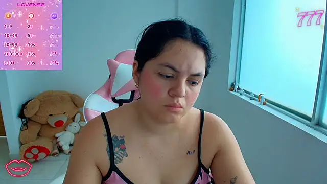 Snapshot of Anal_Milky_Momma chatting on 02.06.26 Anal Milky Momma online show from 02.06.26