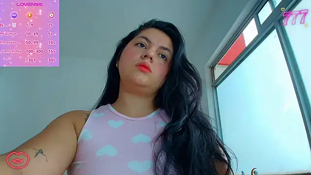 Snapshot of Anal_Milky_Momma chatting on 02.09.26 Anal Milky Momma online show from 02.09.26