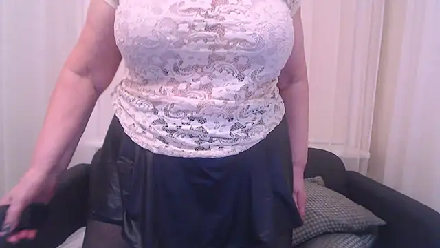 SugarBoobs online show from 01.03.25