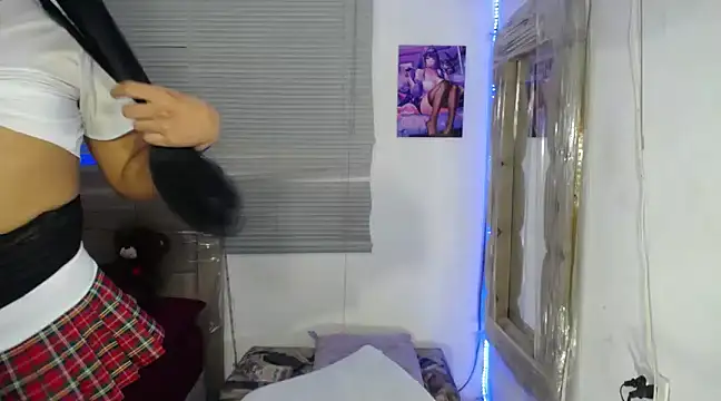 Snapshot of TRANSCATALINA chatting on 01.14.25 TRANSCATALINA online show from 01.14.25