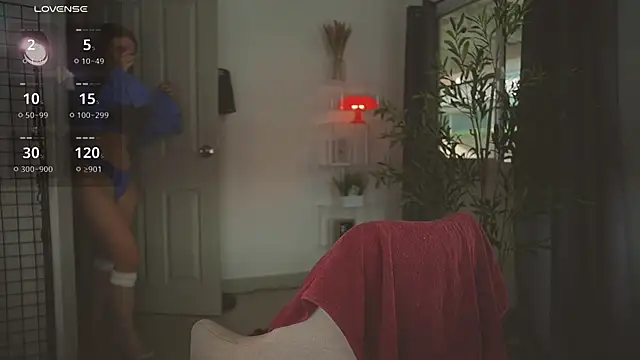 lanabosch online show from 03.29.26