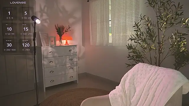 lanabosch online show from 07.10.26