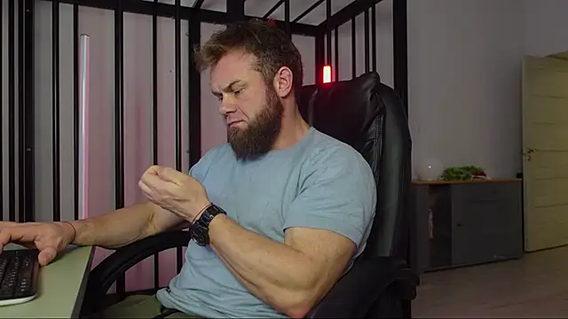 Tommy Burnz online show from 01.07.25