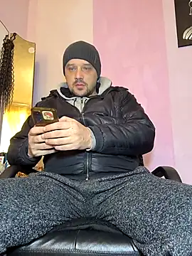 DanielOhCool online show from 01.18.26