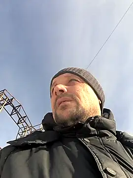 DanielOhCool online show from 01.19.26