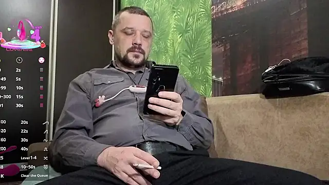 DanielOhCool online show from 02.08.26