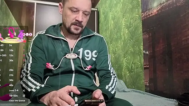 DanielOhCool online show from 02.09.26