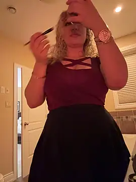 miamellycious online show from 02.19.25