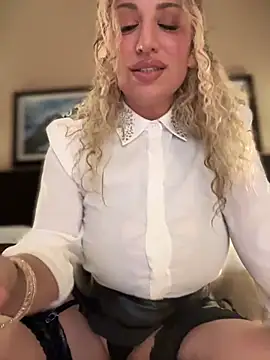 miamellycious online show from 03.02.25