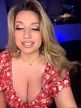 Snapshot of miamellycious chatting on 05.22.26 miamellycious online show from 05.22.26