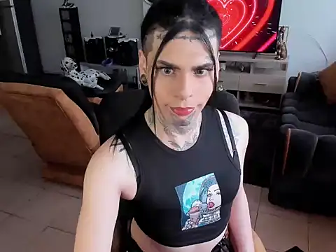 Snapshot of herreraisa_official chatting on 02.15.26 herreraisa official online show from 02.15.26