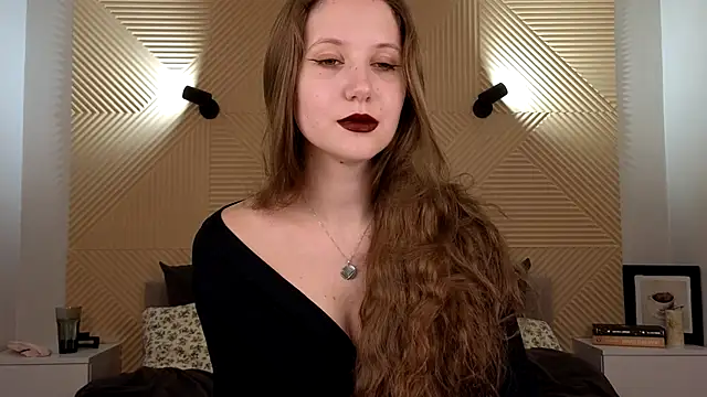 Elizavetta Miller online show from 09.15.25
