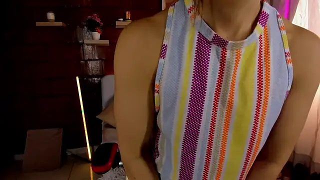 Gaby Sexy  online show from 10.13.25