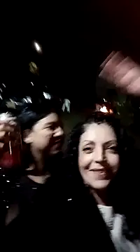 Snapshot of mijal_queen chatting on 12.29.24 mijal queen online show from 12.29.24