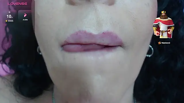 Snapshot of mijal_queen chatting on 01.31.25 mijal queen online show from 01.31.25