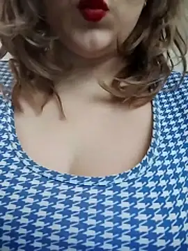 SWEETLUNA077 online show from 01.07.26